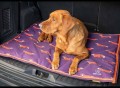 Digby & Fox Waterproof Dog Bed